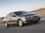 Acura ILX 2.0L 2012 года